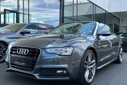 Audi A5 Gebrauchtwagen
