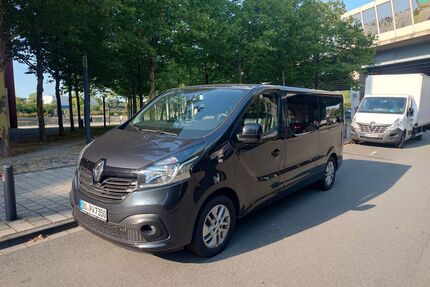 Renault Trafic Gebrauchtwagen