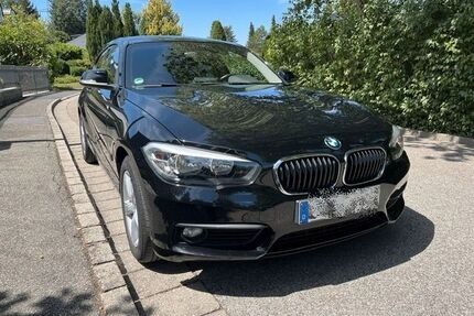 BMW 116 Gebrauchtwagen