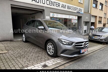 Mercedes-Benz B 180 Gebrauchtwagen