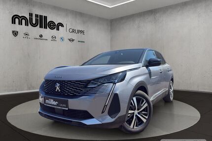 Peugeot 3008 Gebrauchtwagen
