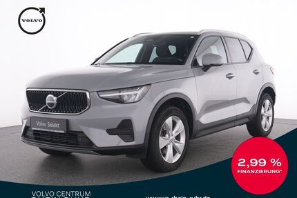 Volvo XC40 Gebrauchtwagen