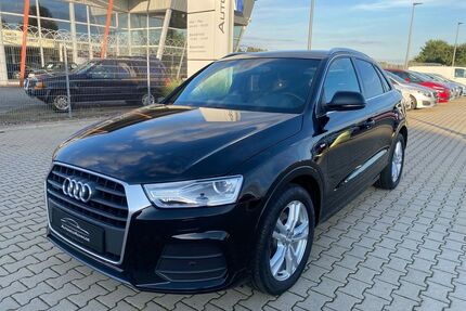 Audi Q3 Gebrauchtwagen