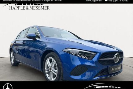 Mercedes-Benz A 220 Gebrauchtwagen