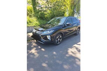 Mitsubishi Eclipse Cross Gebrauchtwagen