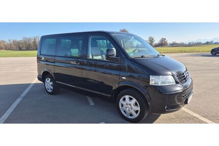 VW T5 Multivan Gebrauchtwagen