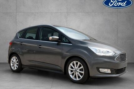 Ford C-Max Gebrauchtwagen