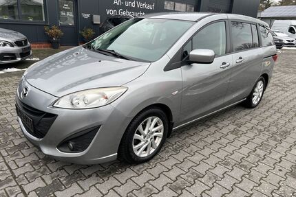 Mazda 5 Gebrauchtwagen