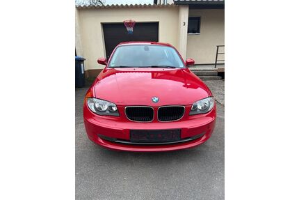 BMW 116 Gebrauchtwagen