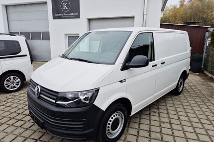 VW T6 Transporter Gebrauchtwagen