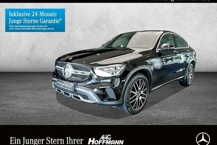 Mercedes-Benz GLC 300 Gebrauchtwagen