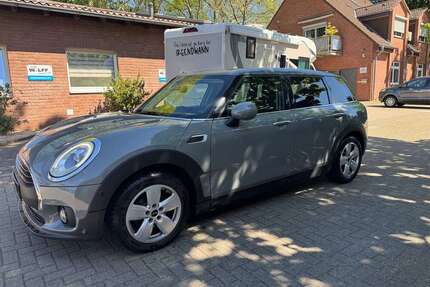 Mini One D Clubman Gebrauchtwagen