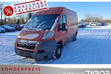 Citroen Jumper Gebrauchtwagen