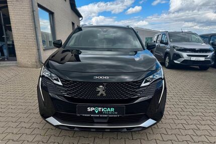 Peugeot 3008 Gebrauchtwagen
