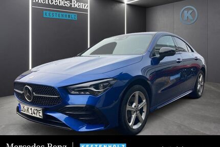 Mercedes-Benz CLA 250 Gebrauchtwagen