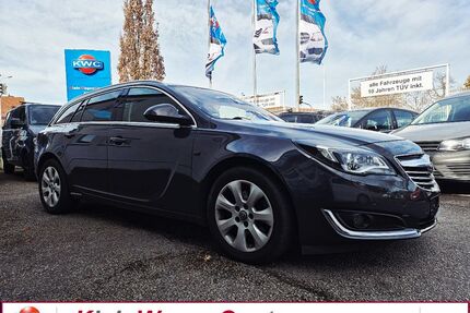 Opel Insignia Gebrauchtwagen