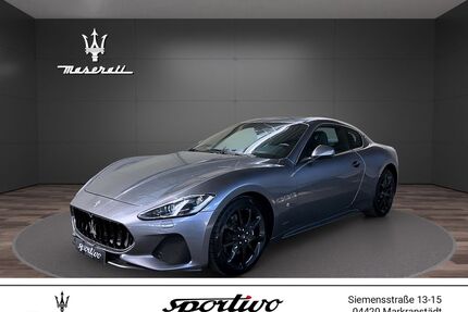 Maserati Granturismo Gebrauchtwagen