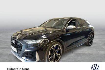 Audi RSQ8 Gebrauchtwagen