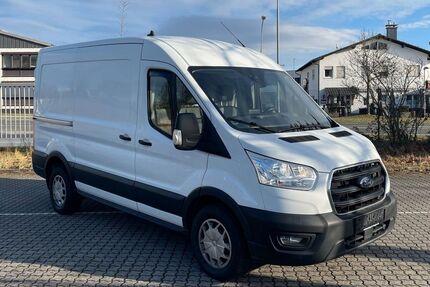 Ford Transit Gebrauchtwagen