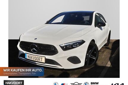 Mercedes-Benz A 200 Gebrauchtwagen