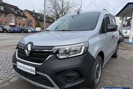 Renault Kangoo Gebrauchtwagen