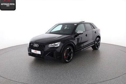 Audi SQ2 Gebrauchtwagen