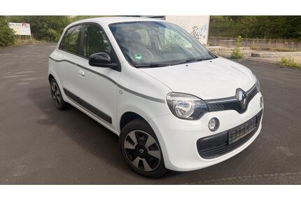 Renault Twingo Gebrauchtwagen