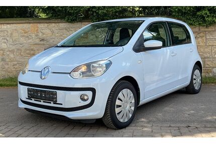 VW up! Gebrauchtwagen