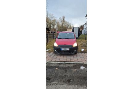 Mitsubishi Space Star Gebrauchtwagen