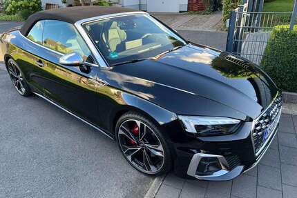 Audi S5 Gebrauchtwagen