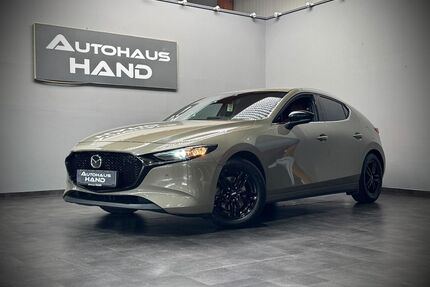 Mazda 3 Gebrauchtwagen