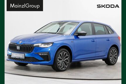 Skoda Scala Gebrauchtwagen