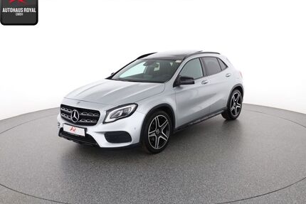 Mercedes-Benz GLA 200 Gebrauchtwagen