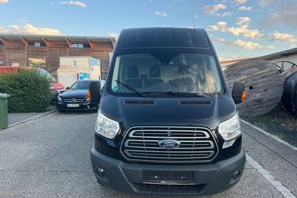 Ford Transit Gebrauchtwagen