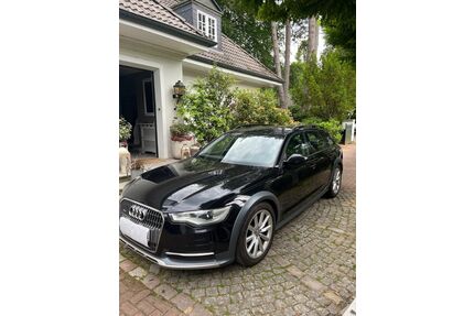 Audi A6 Allroad Gebrauchtwagen