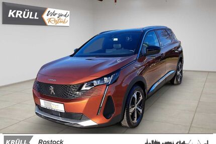 Peugeot 5008 Gebrauchtwagen