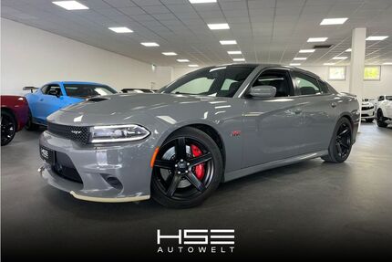 Dodge Charger Gebrauchtwagen