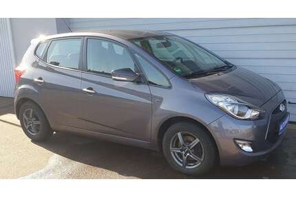 Hyundai iX20 Gebrauchtwagen