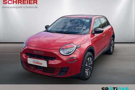 Fiat 600 Gebrauchtwagen