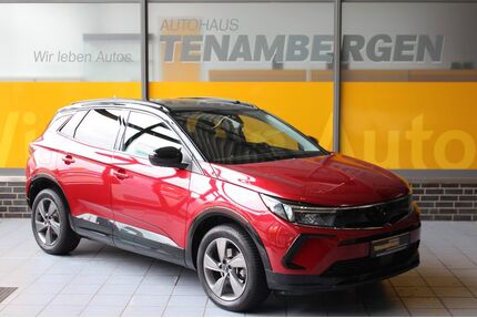 Opel Grandland (X) Gebrauchtwagen