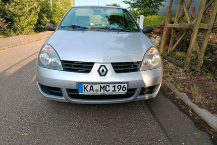 Renault Clio Gebrauchtwagen