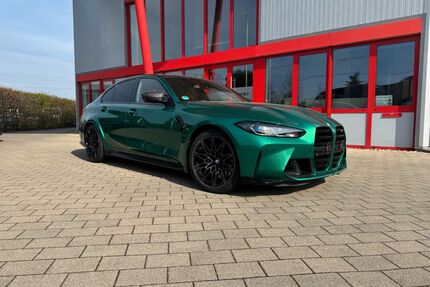 BMW M3 Gebrauchtwagen