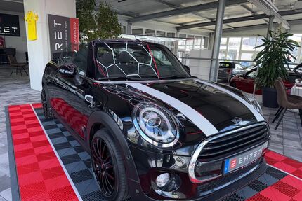 Mini Cooper Gebrauchtwagen