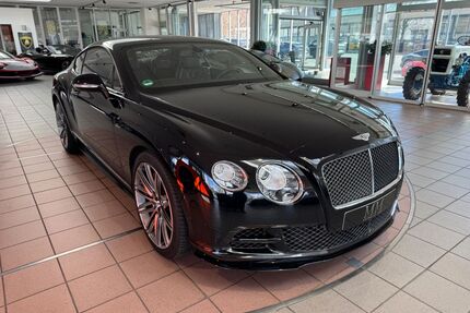 Bentley Continental GT Gebrauchtwagen