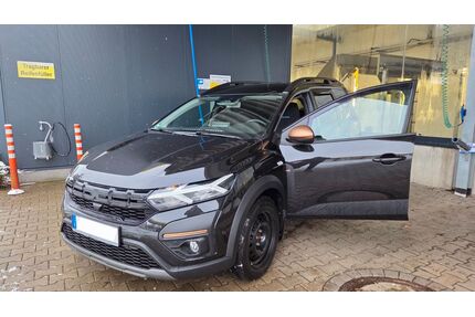 Dacia Jogger Gebrauchtwagen