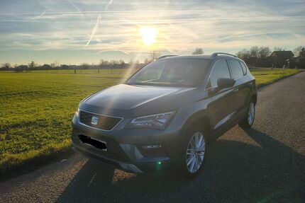 Seat Ateca Gebrauchtwagen