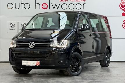 VW T5 Transporter Gebrauchtwagen