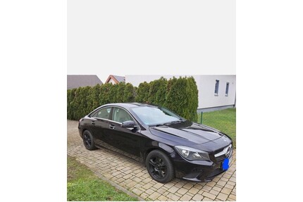 Mercedes-Benz cla Gebrauchtwagen