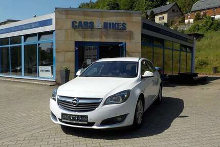 Opel Insignia Gebrauchtwagen