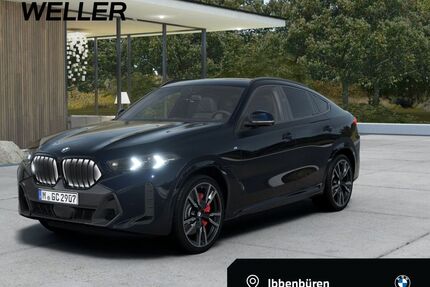 BMW X6 Gebrauchtwagen